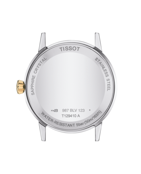 Tissot Classic Dream