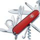 Couteau suisse Victorinox Explorer rouge