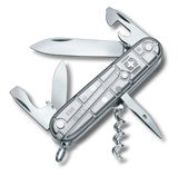Couteau suisse Victorinox Spartan Silver Tech