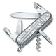 Couteau suisse Victorinox Spartan Silver Tech