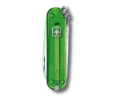 Couteau suisse Victorinox Classic SD Green Tea