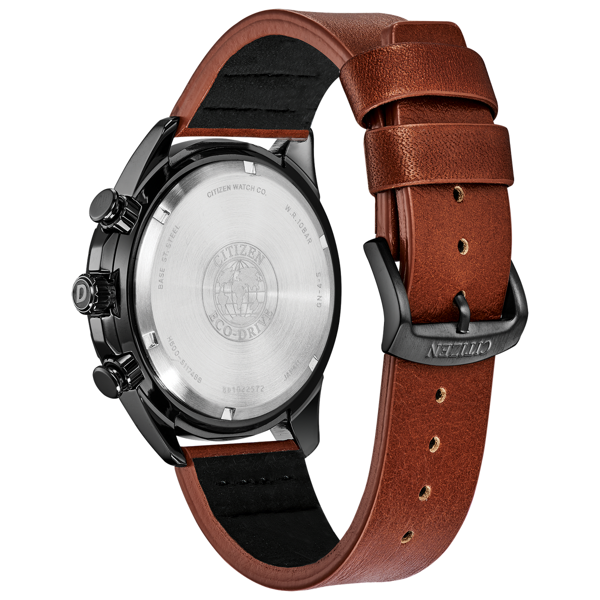 Montre Citizen Drive AT2447-01E chronographe