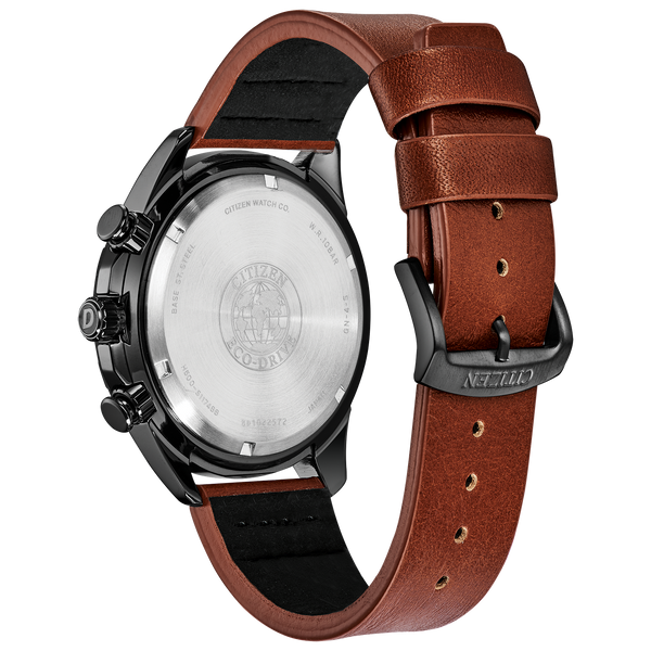 Montre Citizen Drive AT2447-01E chronographe