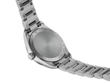 Tissot PR 100 34mm Bracelet Cuir Femme