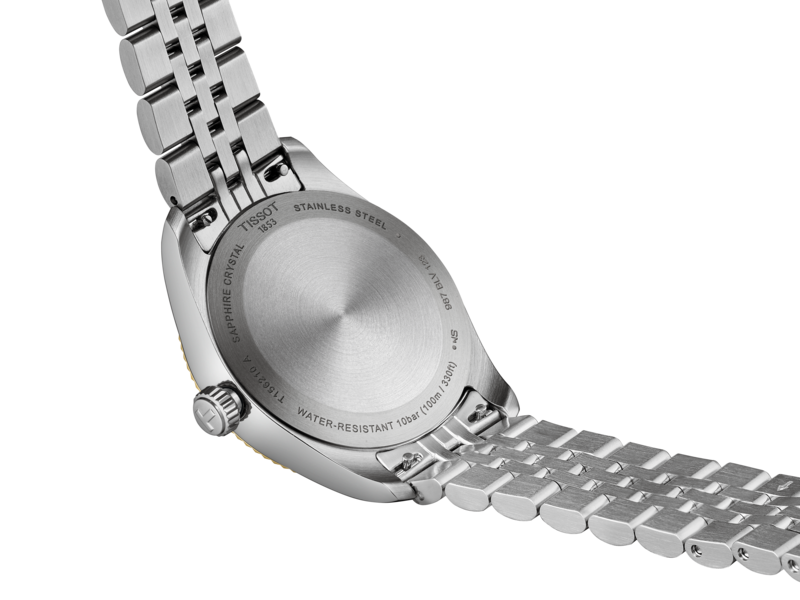 Tissot Ballade 34mm