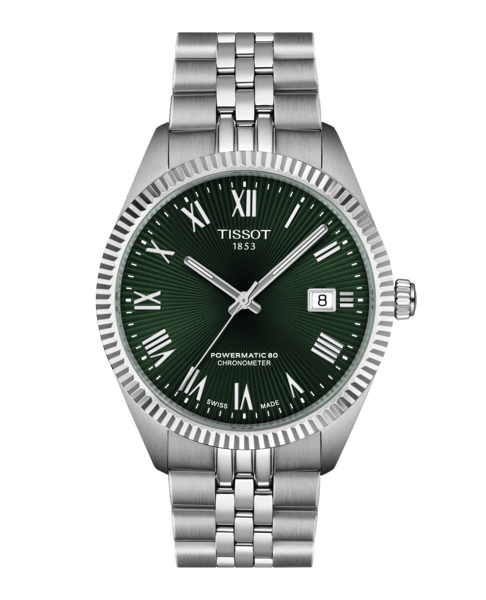 Tissot Ballade 39mm