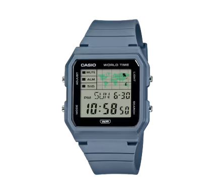 Casio LF-30W-2ACF