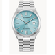 Citizen Tsuyosa 40mm Cadran Aqua