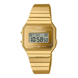 Casio Vintage A700 Doré
