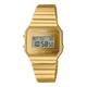 Casio Vintage A700 Doré