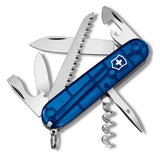 Couteau suisse Victorinox Camper Sapphire