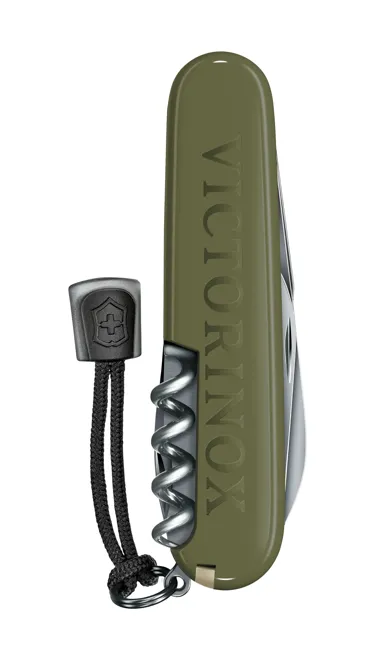Victorinox I.N.O.X. Automatic Bleu