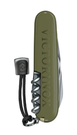 Victorinox I.N.O.X. Automatic Bleu