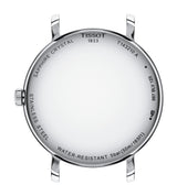 Tissot Everytime 34mm Pink Dial