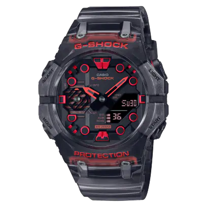 Casio G-SHOCK GAB001G-1a