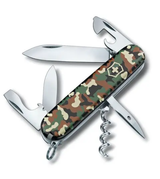 Victorinox Spartan Camouflage
