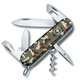 Victorinox Spartan Camouflage