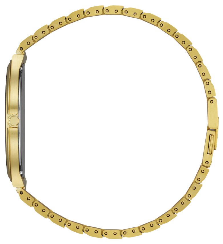Citizen Stiletto Ultra-Plat Doré