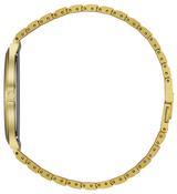 Citizen Stiletto Ultra-Plat Doré
