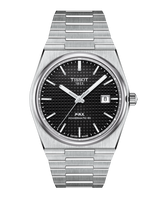 Tissot PRX Powermatic 80 cadran gris