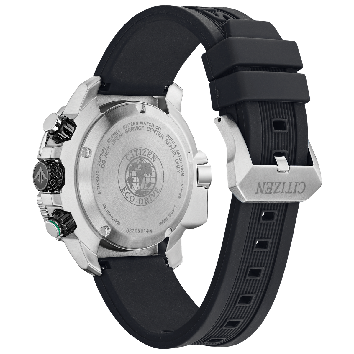 Citizen Promaster Aqualand