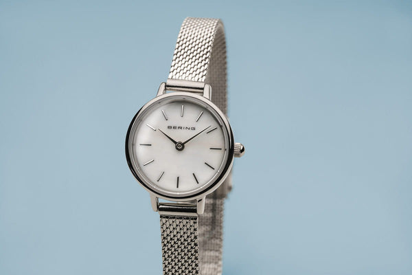 Montre Bering Classic 11022-004 argentée