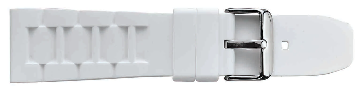 BRACELET ALPINE SILICONE S2700