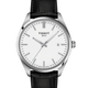 Tissot PR 100 40mm Cadran Clair