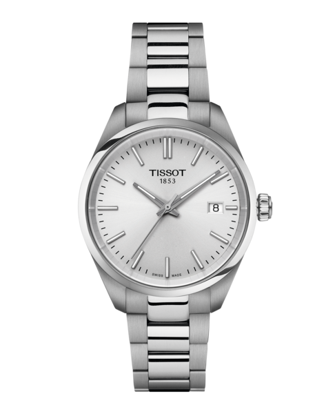 Tissot PR 100 34mm Date