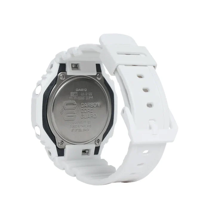 Casio G-Shock GA-2100 Gris