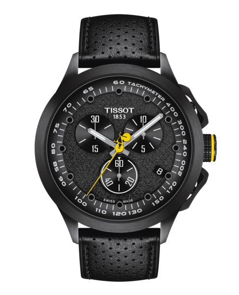 Tissot T-Race Cycling Tour de France