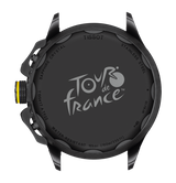 Tissot T-Race Cycling Tour de France