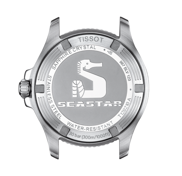 Tissot Seastar 1000 36mm