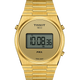 Tissot PRX Digital 40mm Doré PVD