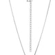 Collier Pendentif Trèfle – Reign Argent 925