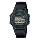 Casio W-220H Sport Vert Camo