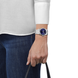 Tissot PRX 35mm Cadran Bleu