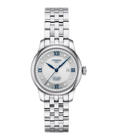 Tissot Le Locle 20th Anniversary 29mm