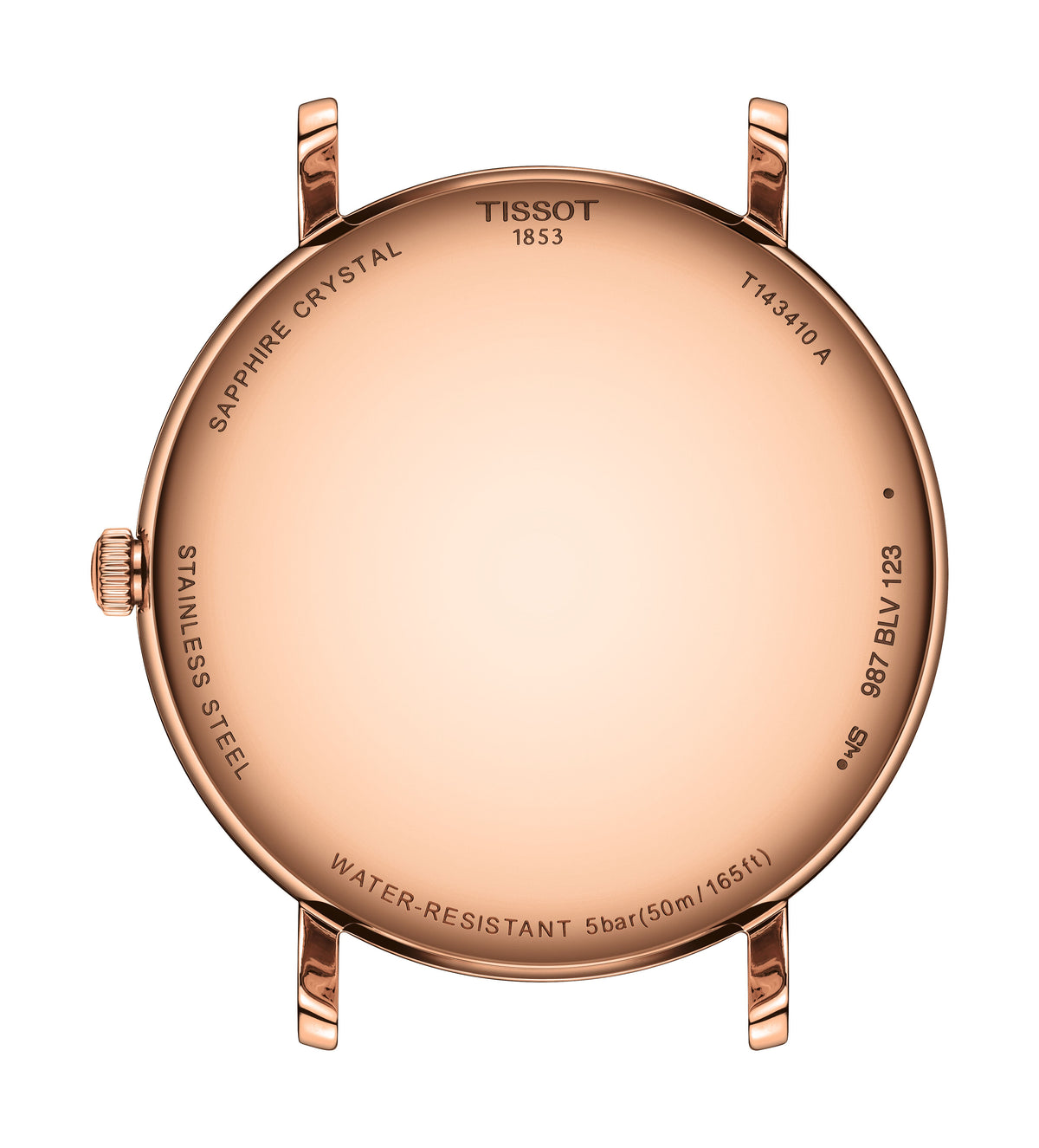Tissot Everytime Gent