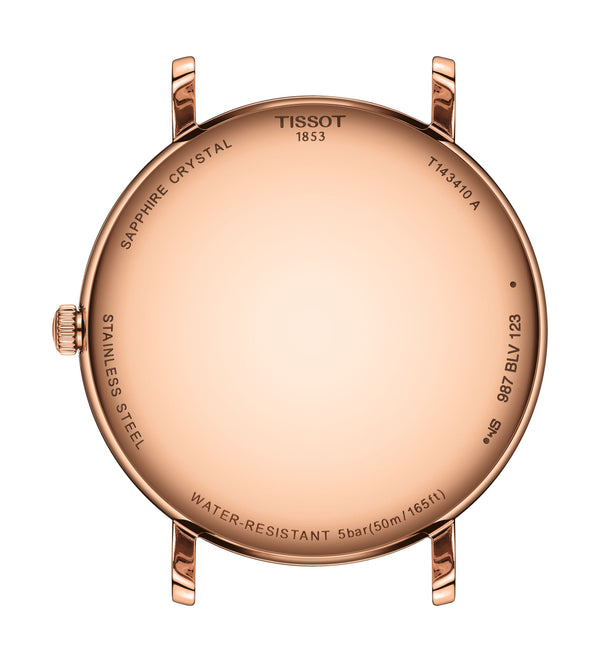 Tissot Everytime Gent