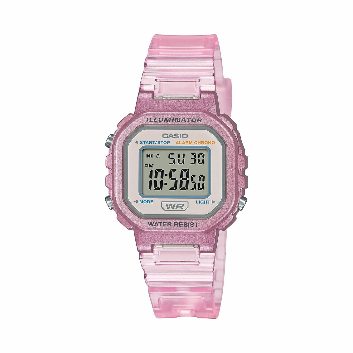CASIO LA-20WHS-4ACF