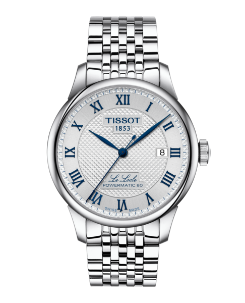 Tissot Le Locle 39mm