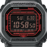 Casio G-SHOCK DWB5600G-1 Noir