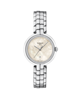 Tissot Flamingo 26mm Cadran Nacre