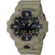 Montre Casio G-Shock GA700UC-5A beige