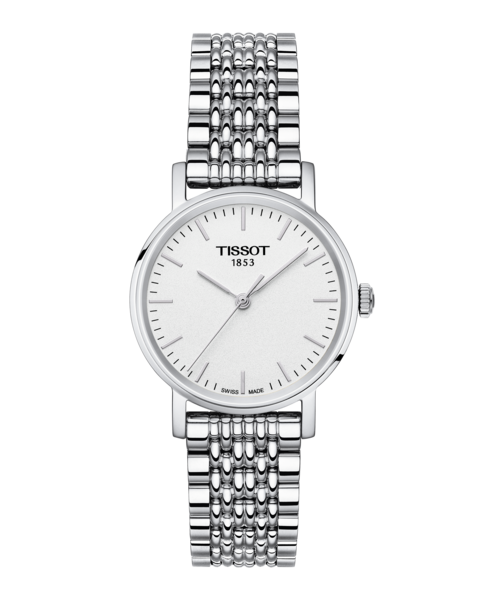 Tissot Everytime Small