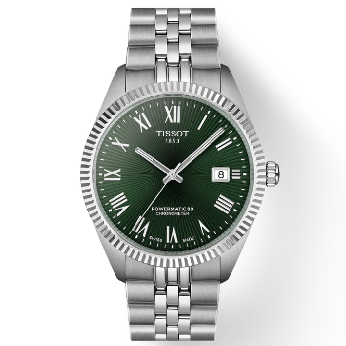 Tissot Ballade 39mm