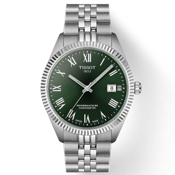 Tissot Ballade 39mm