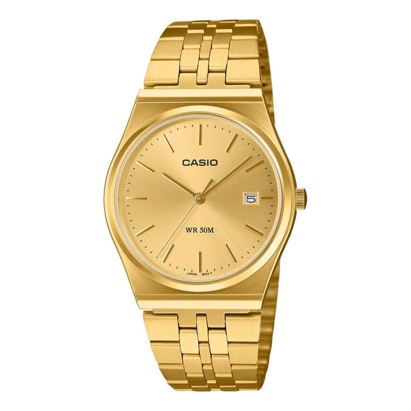 CASIO MTP-B145GC-9AVCF