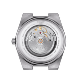 Tissot PRX Powermatic 80 green dial